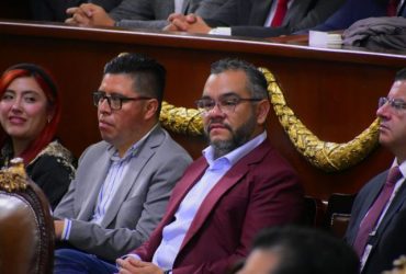 En ningún momento lo menciona Fernando Mercado, pero la realidad es que La Magdalena Contreras es la mejor alcaldía gobernada por Morena en cuanto a resultados de seguridad en la CDMX. FOTO: Especial