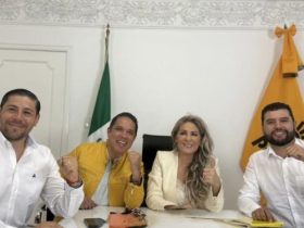 En un pronunciamiento conjunto, los dirigentes coincidieron en la necesidad de construir juntos una nueva ruta política que retome las causas sociales, la justicia y la democracia como ejes de acción, alejándose de las prácticas que en el pasado fracturaron al perredismo. FOTO: Especial