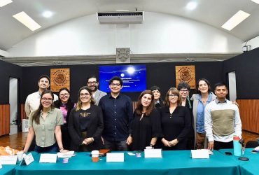 Trabaja Congreso en Ley de Amnistía para la CDMX