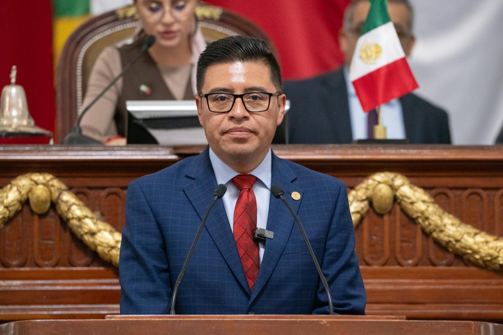 Con el objetivo de otorgar reconocimiento legal, seguridad laboral y certeza jurídica a las personas que se dedican a la cerrajería en la Ciudad de México, el diputado Alberto Vanegas Arenas propuso una iniciativa para expedir la “Ley de los Derechos de las Personas que Prestan Servicios de Cerrajería en la Ciudad de México”. FOTO: Especial