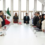 Ale Rojo de la Vega llama a cerrar filas por la Cuauhtémoc