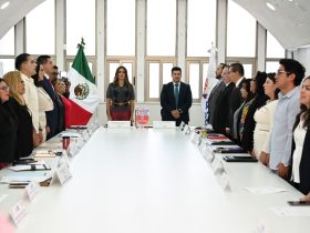 Ale Rojo de la Vega llama a cerrar filas por la Cuauhtémoc