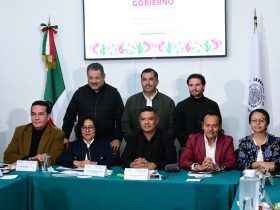 CDMX es la entidad con mayor índice de empleo formal en el país