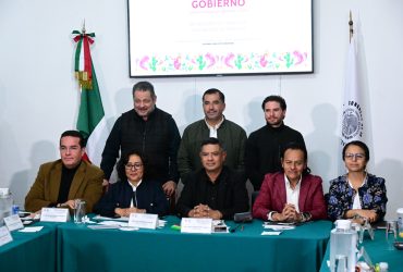 CDMX es la entidad con mayor índice de empleo formal en el país