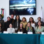 Ante las Comisiones Unidas de Preservación del Medio Ambiente y Cambio Climático, de Bienestar Animal y de Agenda 2030 del Congreso capitalino, compareció la titular de la Secretaría del Medio Ambiente de la Ciudad de México, Julia Álvarez Icaza Ramírez, como parte de la glosa del Primer Informe de la jefa de Gobierno, Clara Marina Brugada Molina.