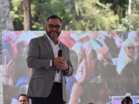 Interesante ver el buen panorama para Fernando Mercado: reelegirse en 2027 y, si en Morena deciden que no hay reelección, va una idea: secretario de Gobierno de la CDMX, porque en tal escenario Cravioto buscaría la Alcaldía GAM.