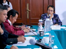 El PAN en el Congreso de la Ciudad de México propuso al Gobierno capitalino evaluar rigurosamente sus políticas laborales y medir su verdadero impacto en la generación de empleo formal y la calidad de vida de las y los trabajadores.