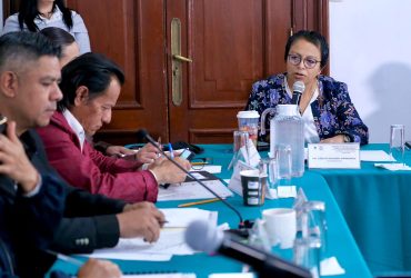 El PAN en el Congreso de la Ciudad de México propuso al Gobierno capitalino evaluar rigurosamente sus políticas laborales y medir su verdadero impacto en la generación de empleo formal y la calidad de vida de las y los trabajadores.