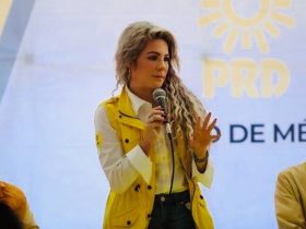 “En el Partido de la Revolución Democrática (PRD) Ciudad de México estamos unidos, convencidos y comprometidos, con las causas que dieron origen a nuestro partido”, declaró su presidenta Nora Arias Contreras.