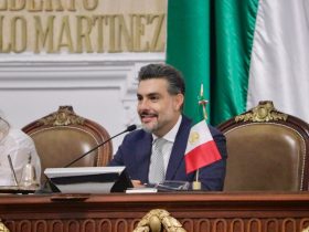 El presidente de la Mesa Directiva del Congreso de la Ciudad de México, Jesús Sesma dice que, debido a la política de austeridad y tras la fusión administrativa van a ejercer con eficiencia los recursos de las áreas de Comunicación Social y del Canal de Televisión, y en general todas las erogaciones del Legislativo para el 2026.