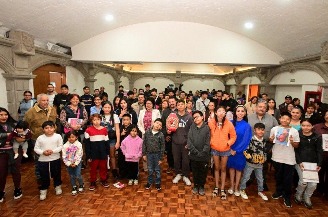 Debe participar la niñez en Plan de Desarrollo al 2045