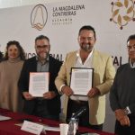 La Magdalena Contreras garantiza obras transparentes y de calidad