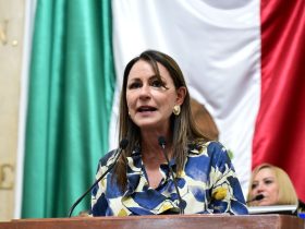 Pide diputada Otegui transparentar donaciones a Alcaldía Cuauhtémoc