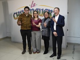 Le hemos aprobado todo a la jefa de Gobierno: Xóchitl Bravo