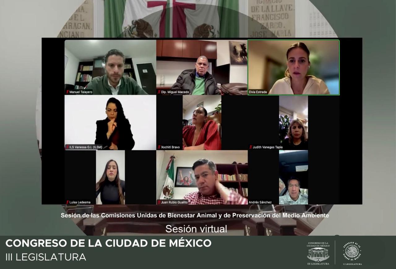 Se prevé el desarrollo de cinco foros: uno de carácter general, destinado a escuchar las diversas posturas sobre la materia, y cuatro foros temáticos orientados a la construcción de propuestas para una regulación integral.