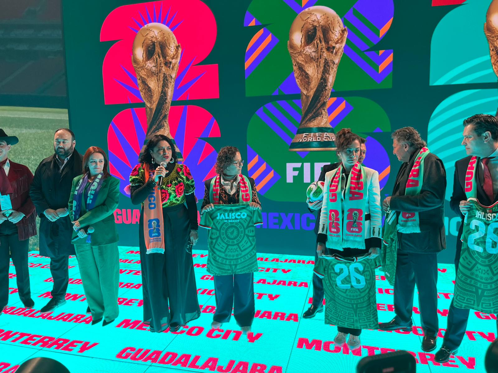 Como lo he venido diciendo, el Gobierno de la Ciudad de México (GCDMX) no trae nada extraordinario para ofrecer a los turistas durante la Copa del Mundo de fútbol. Una vez más lo demostraron, tristemente, ahora en un foro mundial: la Feria Internacional de Turismo (FITUR). FOTO: Magacín CDMX