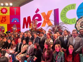 Este miércoles arrancó en Madrid, España la Fitur 2026, la feria turística más importante de España y en la que México es este año socio con una presencia más que destacada.