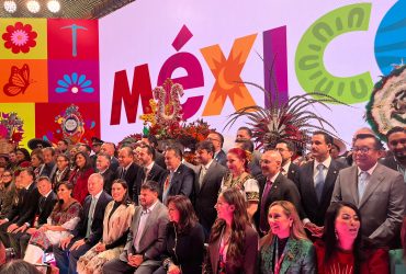 Este miércoles arrancó en Madrid, España la Fitur 2026, la feria turística más importante de España y en la que México es este año socio con una presencia más que destacada.