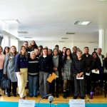 Con el objetivo de fortalecer la atención institucional que se brinda a la ciudadanía capitalina, especialmente a mujeres que enfrentan situaciones de violencia y acuden a los módulos legislativos como primer punto de contacto, la diputada Juana María Juárez López (MORENA) convocó al curso “Derecho de las Mujeres a una Vida Libre de Violencia”, dirigido al personal de estos espacios.