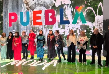 En entrevista con CDMX Magacín, Carla López-Malo Villalón, secretaria de Turismo del Gobierno de Puebla, destaca que la participación de la entidad en la Fitur 2026, que del 21 al 25 de enero se convirtió en la capital mundial del turismo, fue muy sobresaliente y se dio a conocer su gran oferta turística, cultural y gastronómica. FOTOS: CDMX Magacín