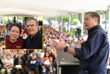 La deuda de Coyoacán, heredada del gobierno de Marcelo Ebrard, aumenta y podría afectar la obra pública para el Mundial. El año pasado se adeudaban 70 millones de pesos, pero hay que sumar cuando menos el 6% del interés legal que comúnmente se cobra en estos casos, con lo que la cifra asciendo a 74.2 millones de pesos. FOTO: Especial
