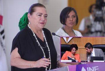 Hoy otra vez cambia la cambia el panorama: de prosperar la propuesta de este jueves del Instituto Nacional Electoral (INE) de postergar la elección de jueces y magistrados a octubre o noviembre, probablemente los Organismos Públicos Locales Electorales (OPLES) como el IECM sean innecesarios y finalmente sí sean eliminados con la reforma electoral, en abril. FOTOS: Especial