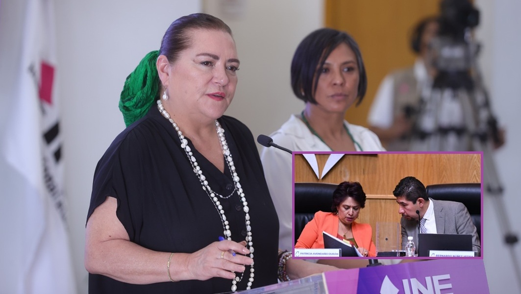 Hoy otra vez cambia la cambia el panorama: de prosperar la propuesta de este jueves del Instituto Nacional Electoral (INE) de postergar la elección de jueces y magistrados a octubre o noviembre, probablemente los Organismos Públicos Locales Electorales (OPLES) como el IECM sean innecesarios y finalmente sí sean eliminados con la reforma electoral, en abril. FOTOS: Especial