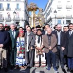 Hay altas expectativas de México en al FITUR: Josefina Rodríguez