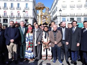 Hay altas expectativas de México en al FITUR: Josefina Rodríguez