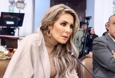 “Consejera Presidenta Patricia Avendaño, el @TECDMX NO te mandató otorgar 60 días más ni hacer nombramientos a militantes de #MORENA, desconoces lo que te conviene porque casualmente el Registro del #PRD CDMX ya se había valido desde el 21 de octubre de 2024 lo ratificas, y el RFC también lo validas, pero desconoces los nombramientos de los perredistas", acusó Nora Arias.