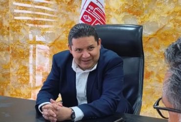 Mas que debatir el tema de la reelección es más importante analizar ampliar el periodo de gobierno de las Alcaldías a cuatro años, no sólo en la Ciudad de México sino en todo el país, plantea el morenista José Octavio Rivero Villaseñor, edil de Milpa Alta, la demarcación territorial más rural en la capital del país, y la segunda más grande en extensión. FOTO: CDMXMagacín