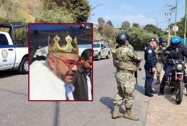 Entre tantos operativos de seguridad que hubo en la Ciudad de México con motivo de las fiestas decembrinas, el caso de la Alcaldía La Magdalena Contreras resultó interesante, pues lograron un saldo blanco, en la estrategia implementada desde El Buen Fin, durante las fiestas navideñas, el fin de año y hasta el Día de Reyes. FOTO: Especial