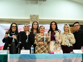 La iniciativa se inspira en la historia del futbolista Justin Fashanu, primer jugador profesional en declarar públicamente su homosexualidad, cuya experiencia evidenció los prejuicios estructurales que persisten en el deporte y la urgencia de generar cambios culturales profundos. FOTO: Especial