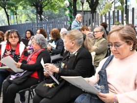 Con una trayectoria consolidada, el CECAM Mixcoac cuenta con 14 años de servicio a la comunidad, mientras que el plantel Cumbres suma más de 16 años fortaleciendo la educación, el aprendizaje y la convivencia de las personas adultas mayores en la alcaldía Benito Juárez.