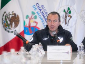 La Alcaldía Cuajimalpa, que encabeza Carlos Orvañanos, del PAN, se reafirmó como la tercera más segura de la capital del país y entre las 20 más seguras del país, de acuerdo con el resultado de la Encuesta Nacional de Seguridad Pública Urbana (ENSU) del INEGI, correspondiente al último trimestre de 2025. FOTO: Especial