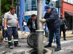 Alcaldía BJ invertirá 267mdp en programa anual de obras