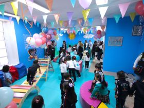 “Cuidar nuestra lengua materna es cuidar nuestra identidad; es mantener vivo quiénes fuimos y quiénes seremos”, expresó Octavio Rivero.