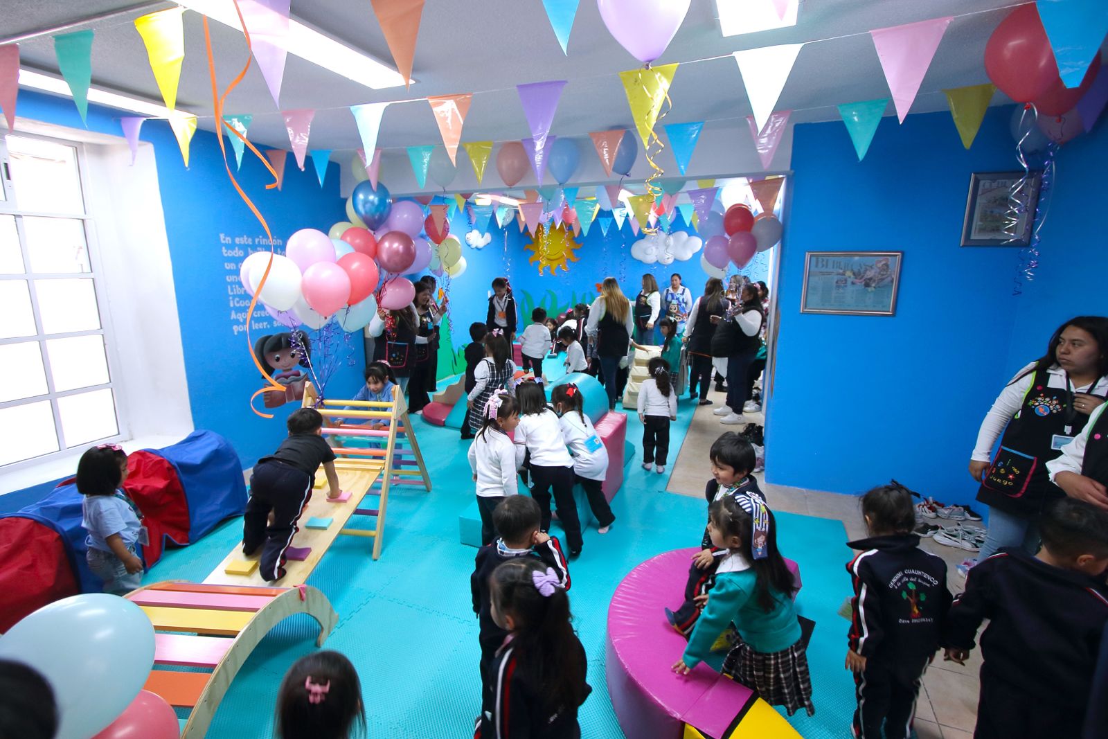 “Cuidar nuestra lengua materna es cuidar nuestra identidad; es mantener vivo quiénes fuimos y quiénes seremos”, expresó Octavio Rivero.