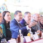 En su mensaje, el gobernador Alejandro Armenta Mier, subrayó que su administración está convencida de que con estos vuelos Puebla se convierte en un punto de conexión que permite acercarse a los migrantes de Nueva York, Los Ángeles y Houston, de cara a la nueva realidad económica y al Mundial 2026.