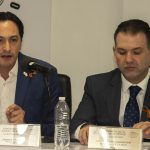 Desde Morena le dan puro atole con el dedo para Atayde, porque la opinión dominante en el PAN es que creen que Von Roehrich no saldrá de la cárcel en lo que resta del sexenio. FOTO: Especial