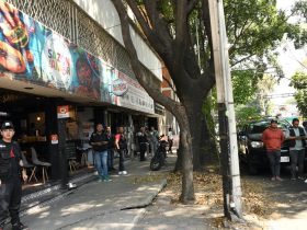 Seguimos actuando conforme a la ley para recuperar nuestras calles y garantizar una movilidad segura, asegura el alcalde de Benito Juárez.