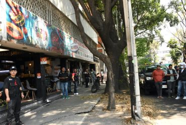 Seguimos actuando conforme a la ley para recuperar nuestras calles y garantizar una movilidad segura, asegura el alcalde de Benito Juárez.