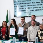 Los 66 diputados locales de la Ciudad de México ya tienen una nueva faceta de gestión: desde hoy, la gente ya puede acudir a sus módulos de atención y ellos tienen la atribución-obligación de ayudarles en la gestión de créditos para el emprendimiento