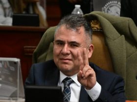 El maestro 'Juanito' volvió a pedir licencia