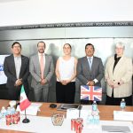 La alcaldía Benito Juárez cuenta con condiciones sólidas para impulsar acciones de cooperación internacional en materia de transparencia, compras públicas y fortalecimiento institucional.