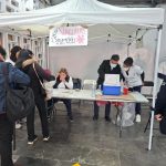 La jefa de Gobierno, Clara Brugada Molina, informó que a partir del próximo domingo arrancará formalmente una gran campaña de vacunación preventiva contra el sarampión, como una medida anticipada para proteger a la población ante los brotes registrados en distintos estados del país.