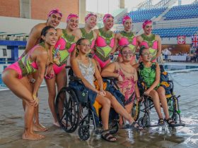 La alcaldía Benito Juárez consolida el deporte como una herramienta para promover la salud, la inclusión social y la cohesión comunitaria, además de fortalecer programas de profesionalización para instructores y entrenadores y promover el deporte adaptado.