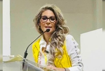 El TECDMX ordenó al IECM tener por válida e idónea la documentación presentada por la Diputada Nora Arias Contreras, así como las sesiones efectuadas y realizar los registros correspondientes. FOTO: Especial