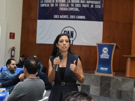 PAN exige investigación por conflicto de interés de secretario de Gobierno