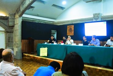 El Congreso de la Ciudad de México analiza una iniciativa para adicionar una Fracción V al Artículo 28 de la Ley de Seguridad Privada capitalina, en materia de programas y planes de capacitación obligatoria en derechos humanos. FOTO: Especial